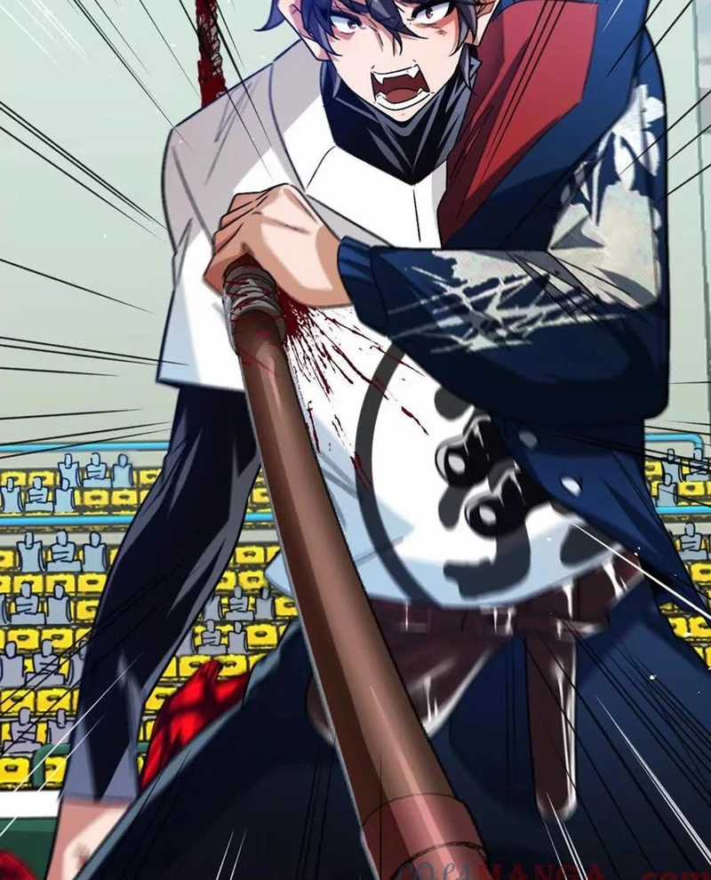 Ta Ở Thế Giới Quỷ Dị Chơi Hăng Rồi! Chapter 142 trang 42