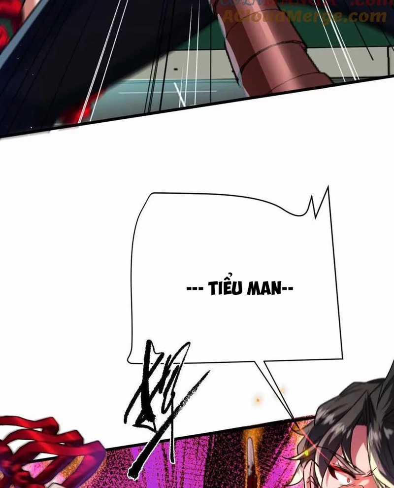 Ta Ở Thế Giới Quỷ Dị Chơi Hăng Rồi! Chapter 142 trang 43