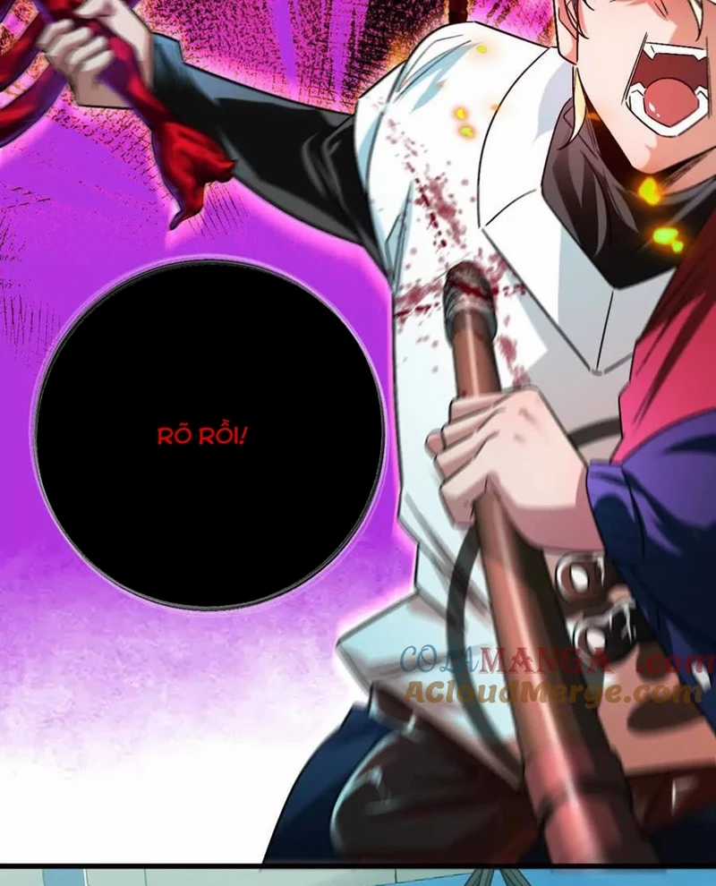 Ta Ở Thế Giới Quỷ Dị Chơi Hăng Rồi! Chapter 142 trang 44