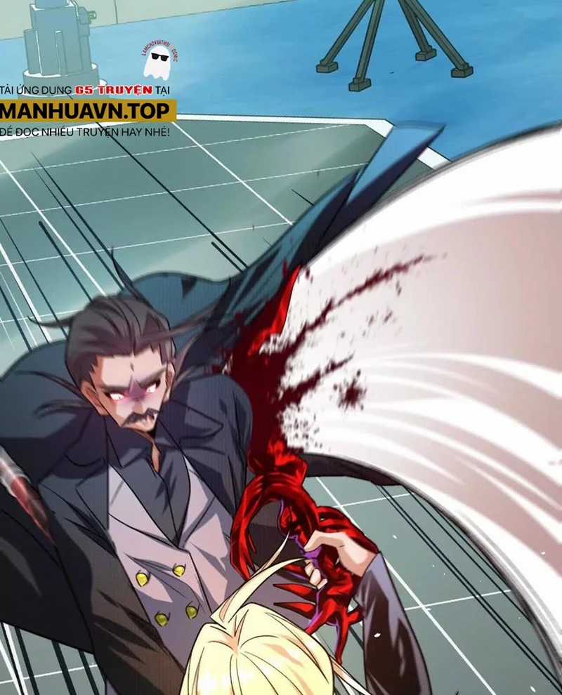 Ta Ở Thế Giới Quỷ Dị Chơi Hăng Rồi! Chapter 142 trang 45