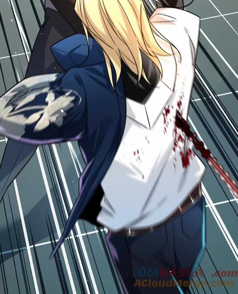 Ta Ở Thế Giới Quỷ Dị Chơi Hăng Rồi! Chapter 142 trang 46