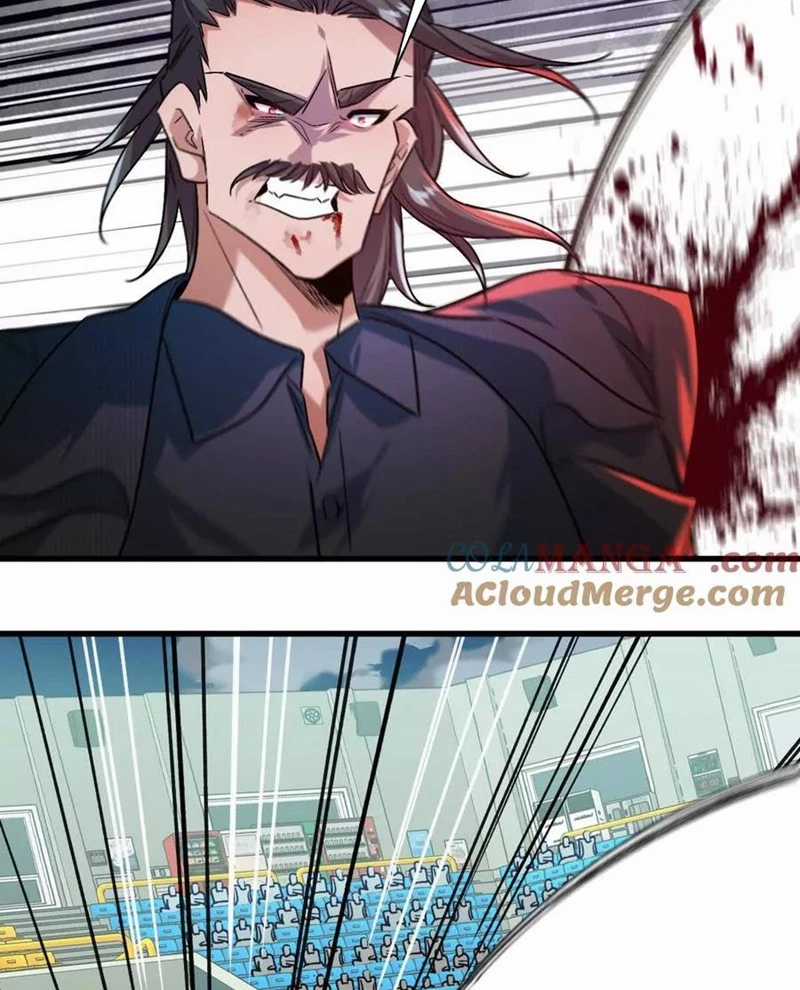 Ta Ở Thế Giới Quỷ Dị Chơi Hăng Rồi! Chapter 142 trang 48