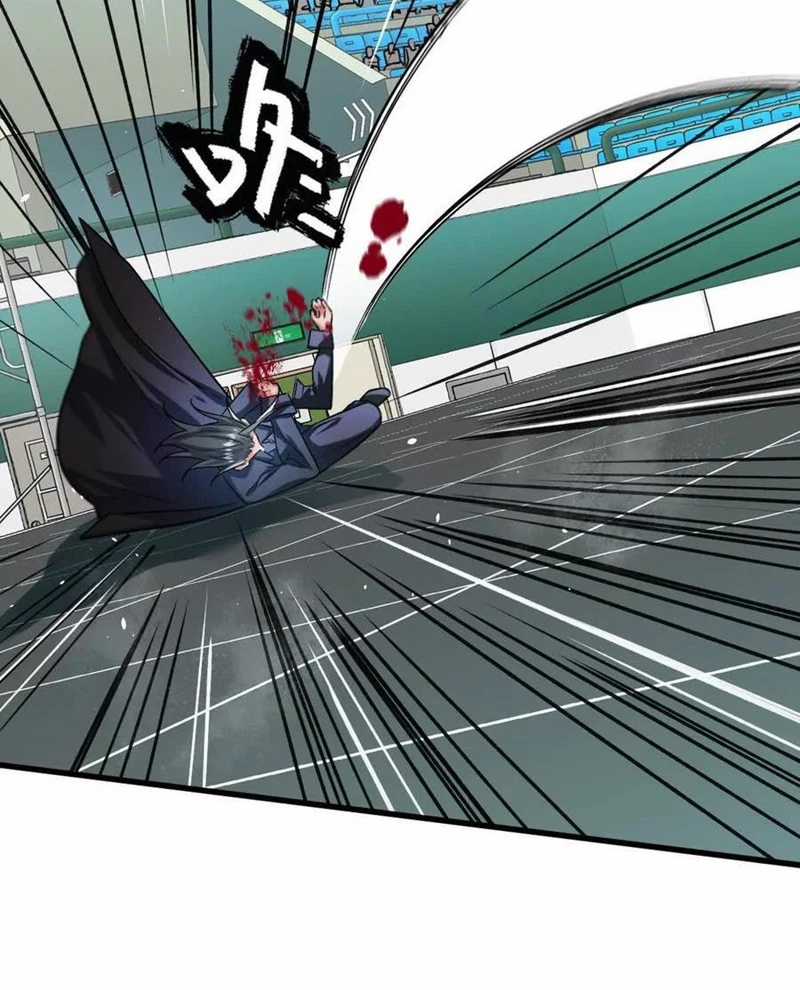 Ta Ở Thế Giới Quỷ Dị Chơi Hăng Rồi! Chapter 142 trang 49