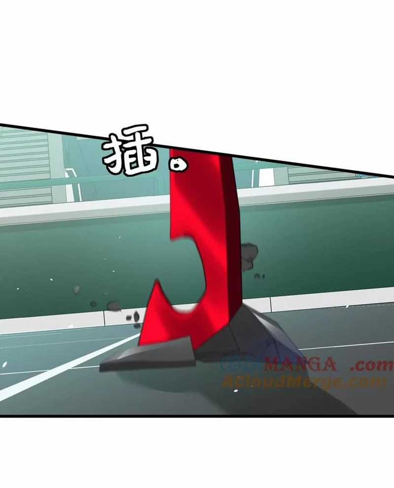 Ta Ở Thế Giới Quỷ Dị Chơi Hăng Rồi! Chapter 142 trang 50