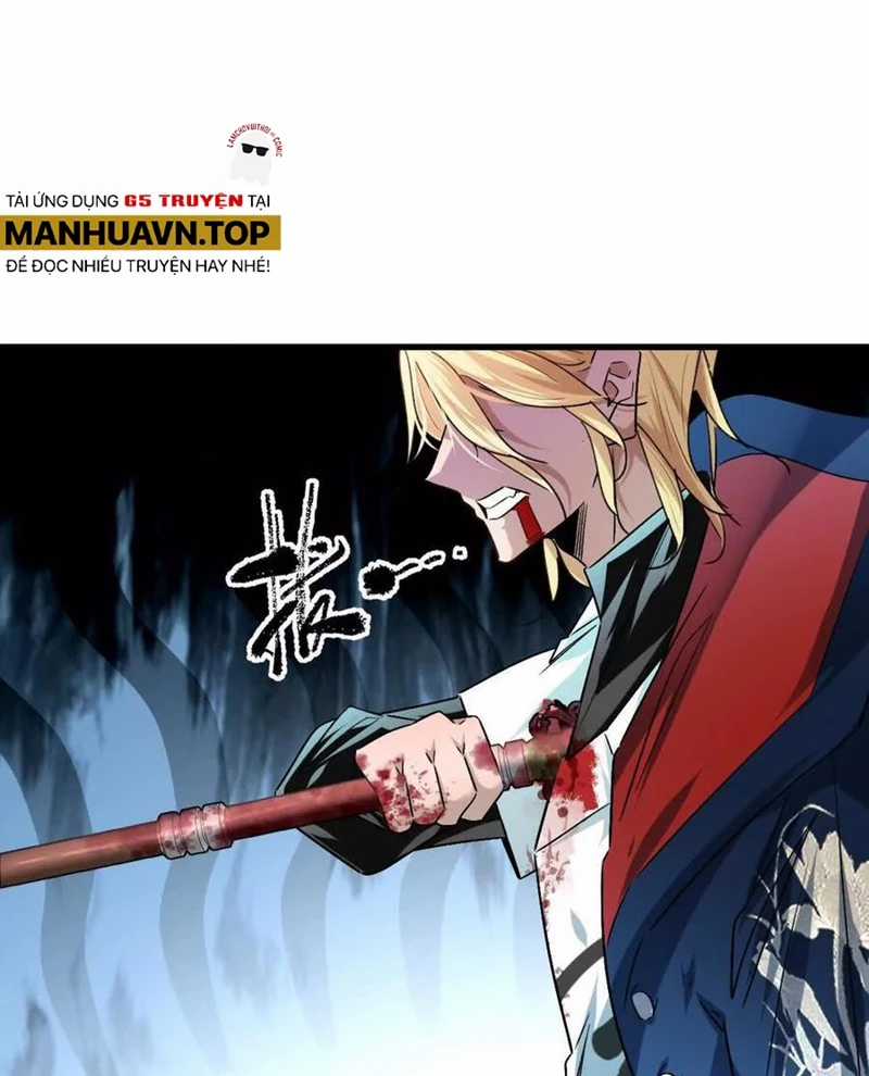 Ta Ở Thế Giới Quỷ Dị Chơi Hăng Rồi! Chapter 142 trang 51