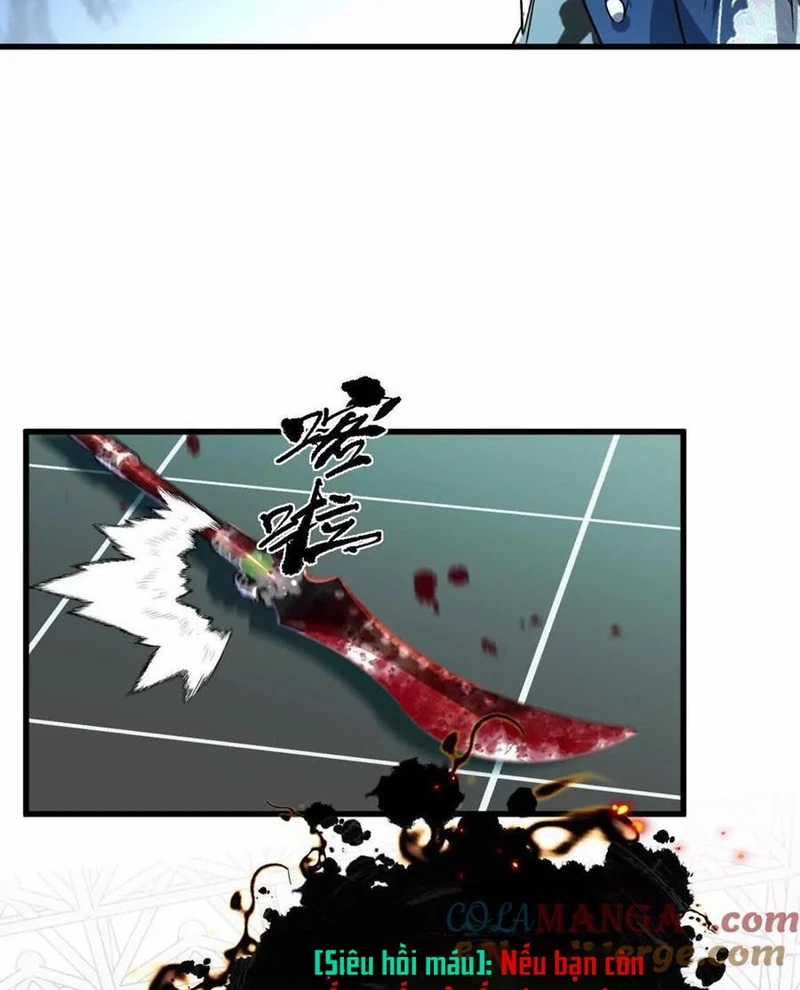 Ta Ở Thế Giới Quỷ Dị Chơi Hăng Rồi! Chapter 142 trang 52