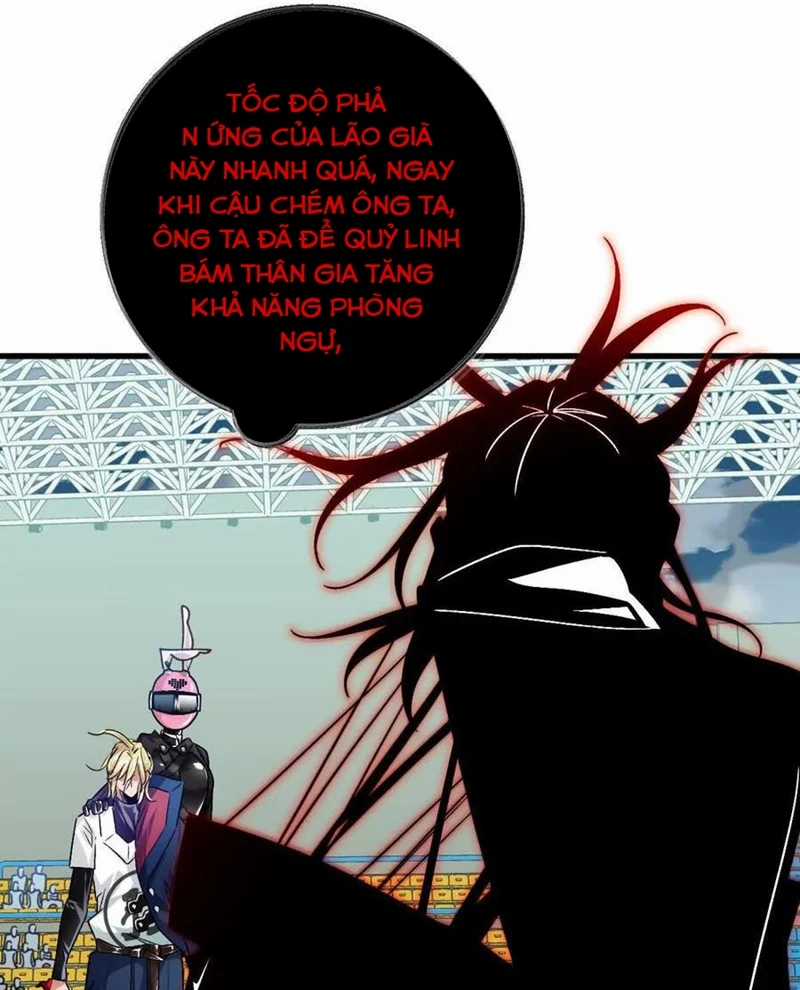 Ta Ở Thế Giới Quỷ Dị Chơi Hăng Rồi! Chapter 142 trang 55