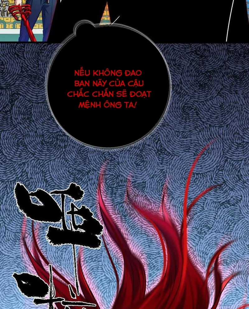 Ta Ở Thế Giới Quỷ Dị Chơi Hăng Rồi! Chapter 142 trang 56