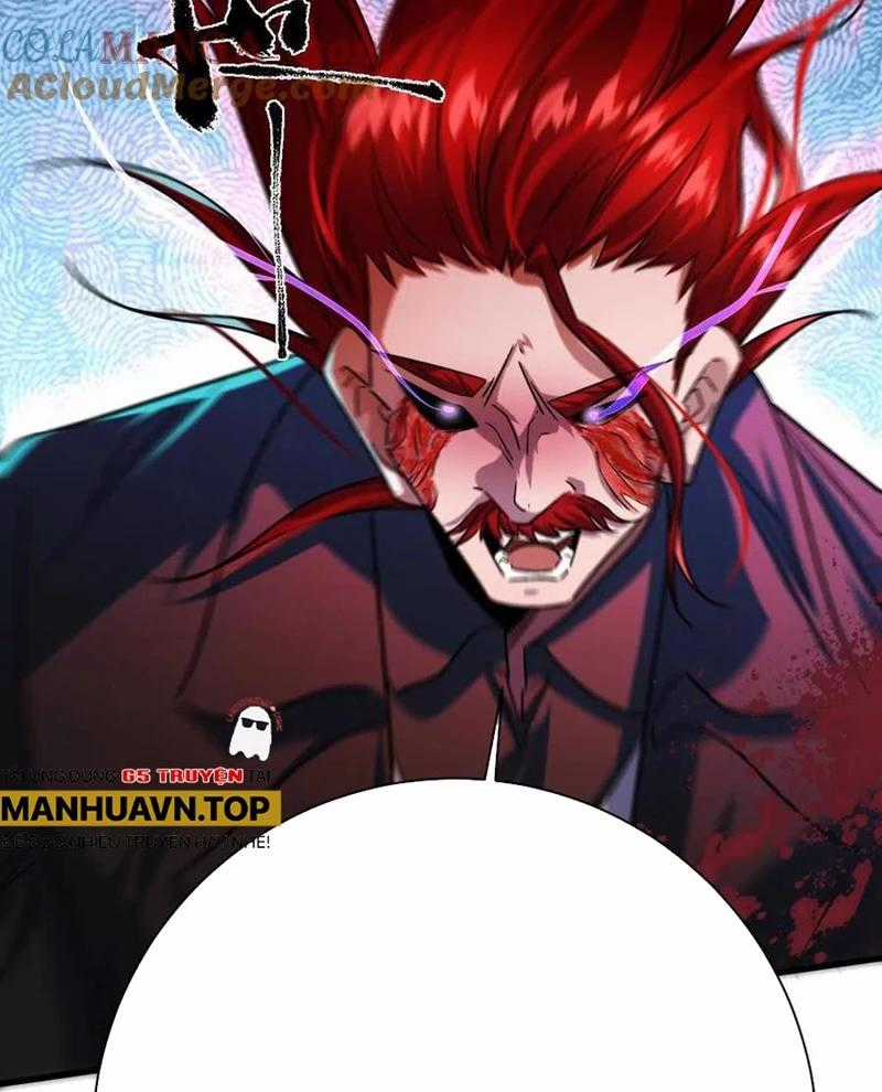 Ta Ở Thế Giới Quỷ Dị Chơi Hăng Rồi! Chapter 142 trang 57