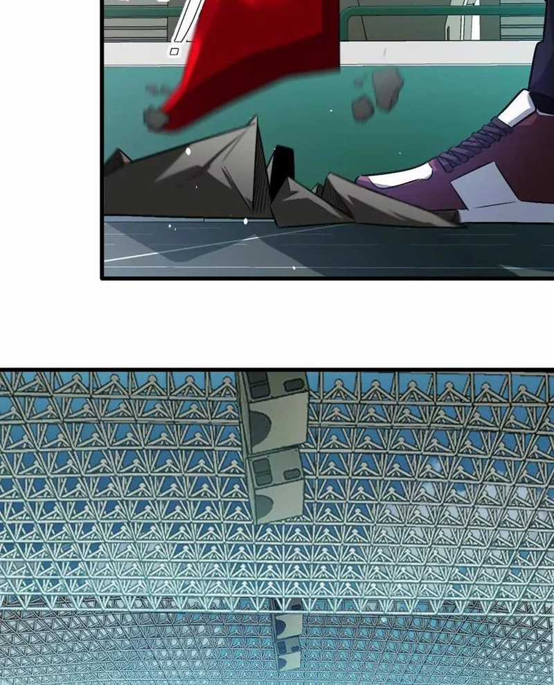 Ta Ở Thế Giới Quỷ Dị Chơi Hăng Rồi! Chapter 142 trang 7