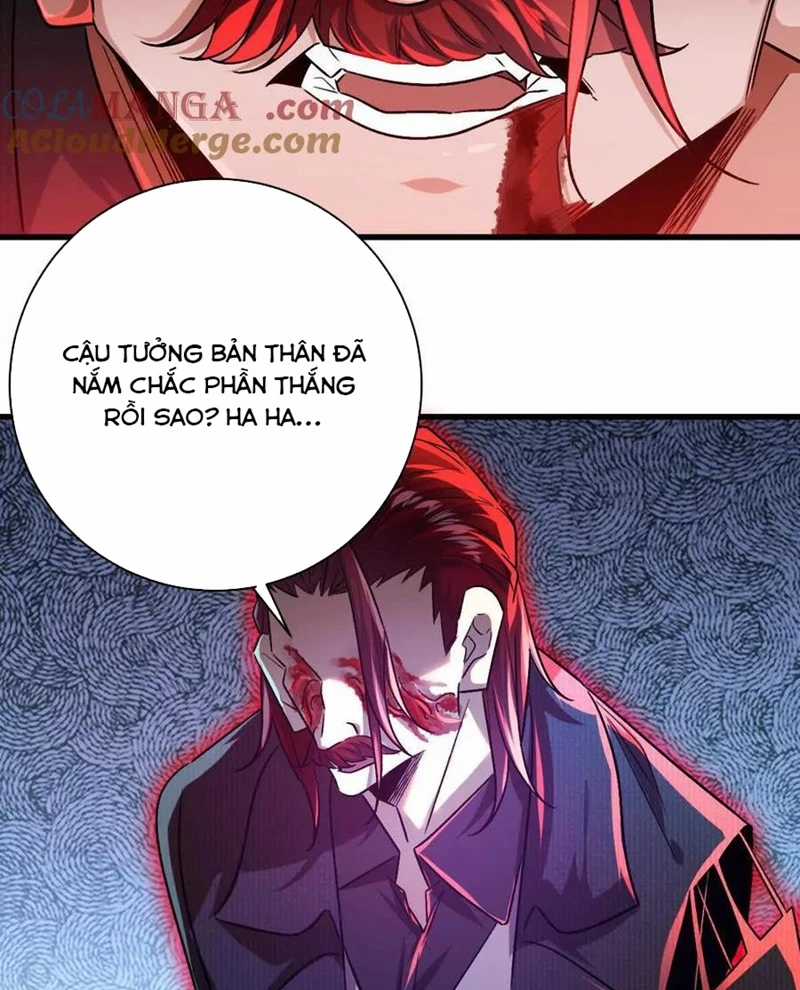 Ta Ở Thế Giới Quỷ Dị Chơi Hăng Rồi! Chapter 143 trang 10