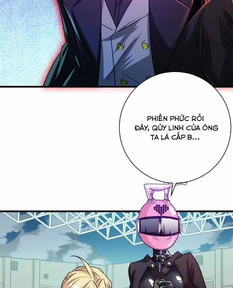 Ta Ở Thế Giới Quỷ Dị Chơi Hăng Rồi! Chapter 143 trang 11