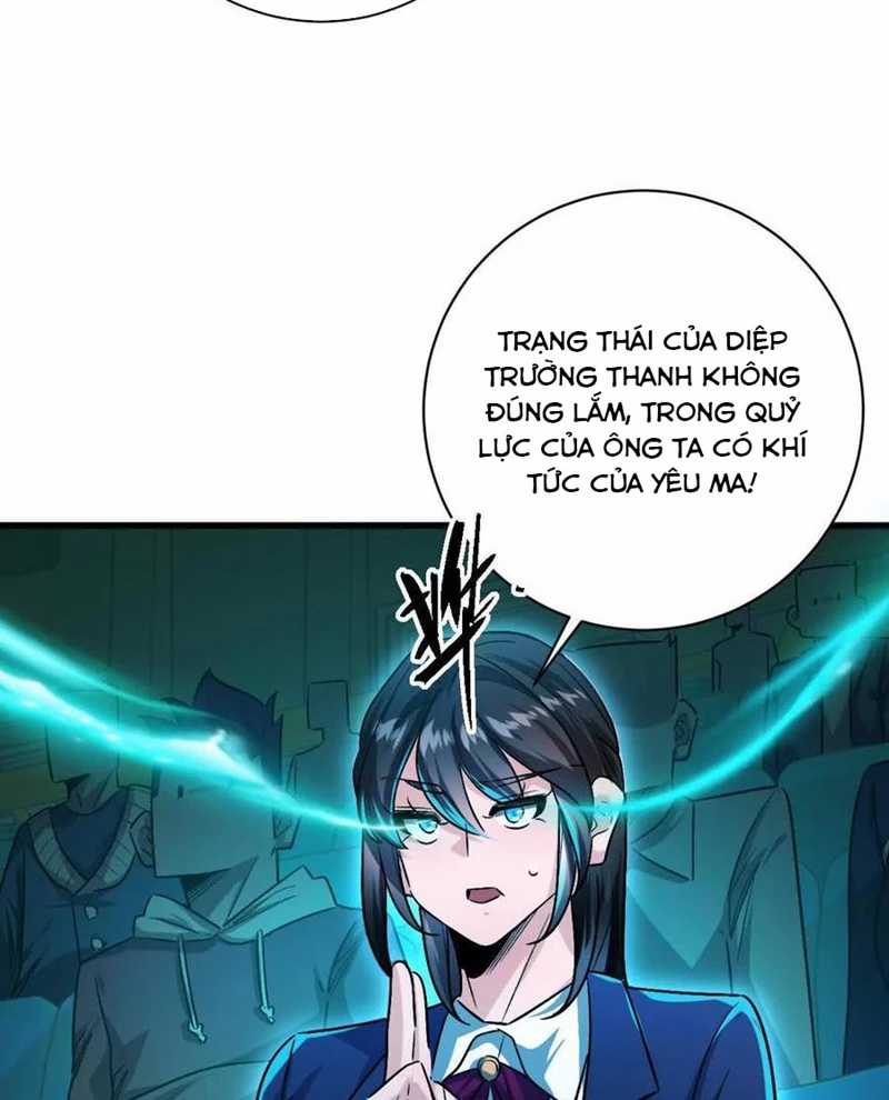 Ta Ở Thế Giới Quỷ Dị Chơi Hăng Rồi! Chapter 143 trang 13