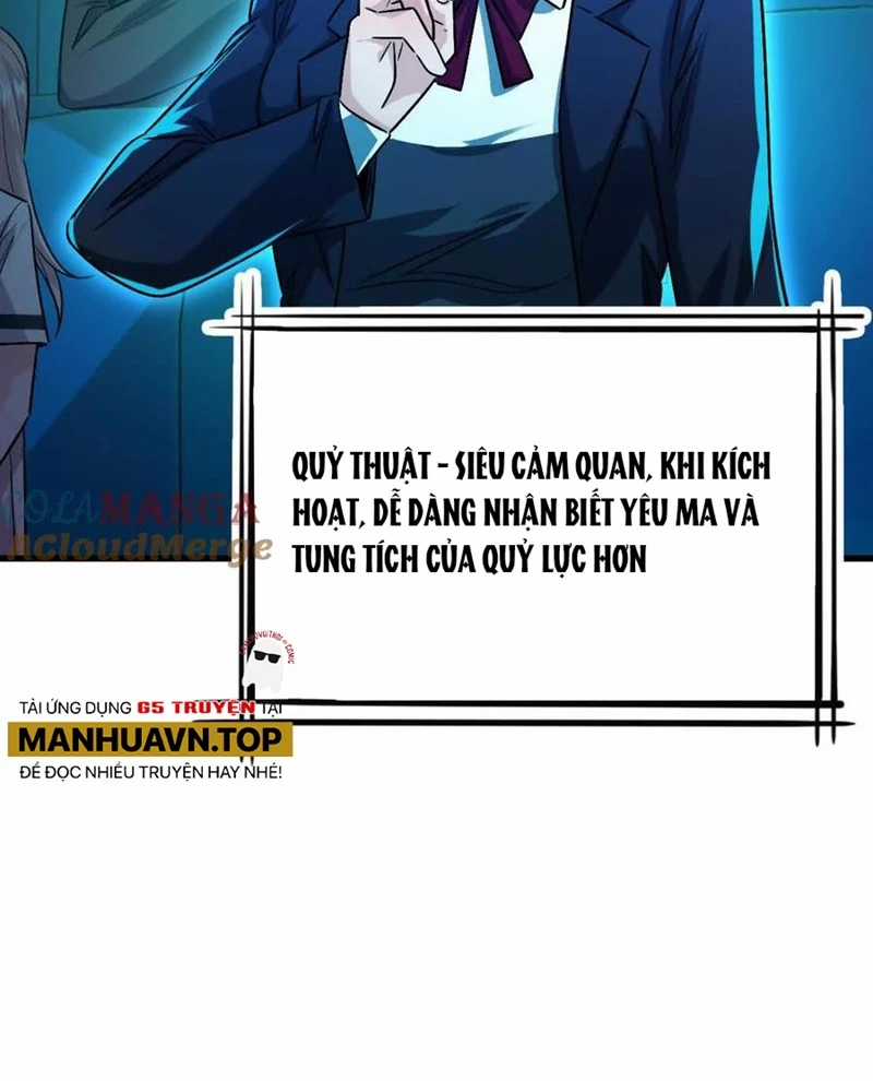 Ta Ở Thế Giới Quỷ Dị Chơi Hăng Rồi! Chapter 143 trang 14