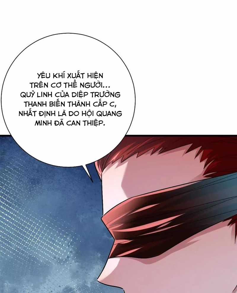 Ta Ở Thế Giới Quỷ Dị Chơi Hăng Rồi! Chapter 143 trang 15
