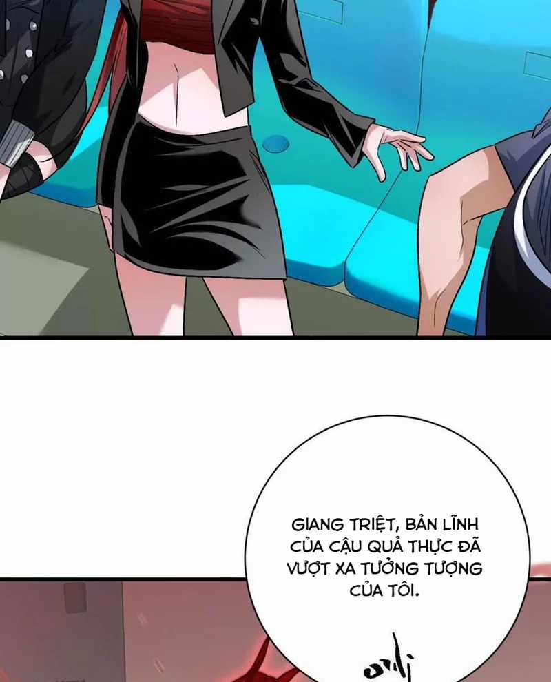 Ta Ở Thế Giới Quỷ Dị Chơi Hăng Rồi! Chapter 143 trang 17