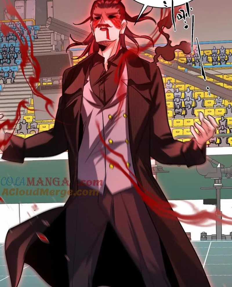 Ta Ở Thế Giới Quỷ Dị Chơi Hăng Rồi! Chapter 143 trang 18