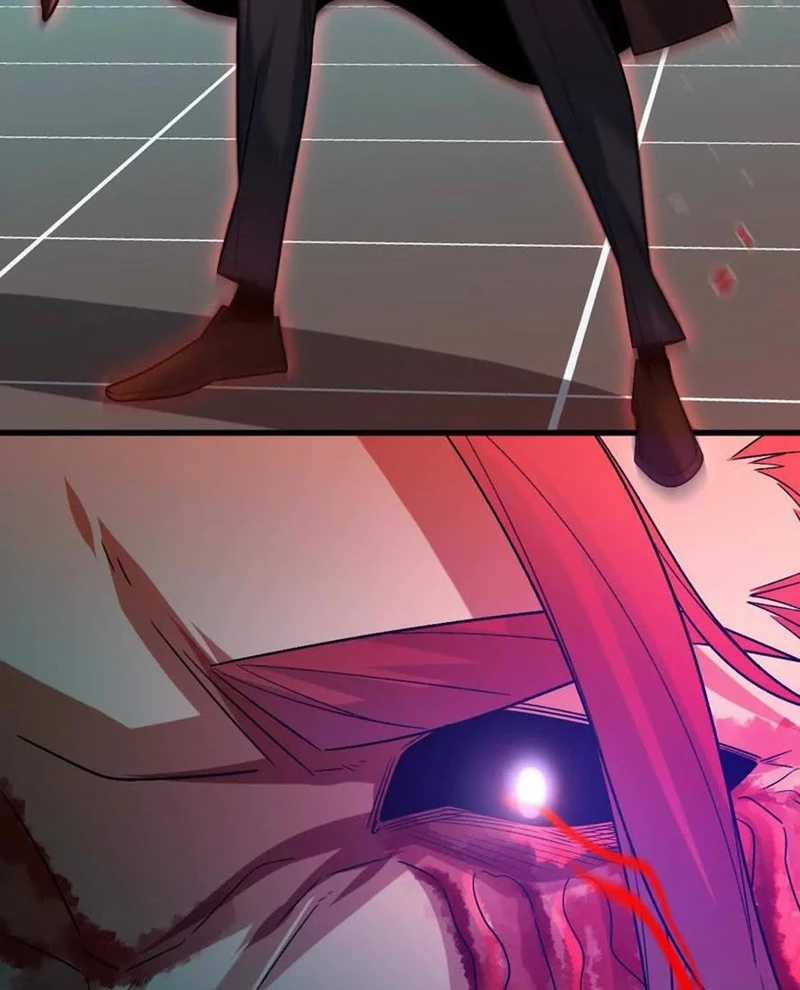 Ta Ở Thế Giới Quỷ Dị Chơi Hăng Rồi! Chapter 143 trang 19