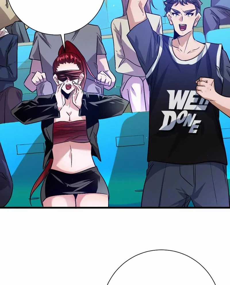 Ta Ở Thế Giới Quỷ Dị Chơi Hăng Rồi! Chapter 143 trang 2