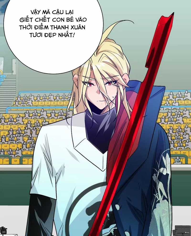 Ta Ở Thế Giới Quỷ Dị Chơi Hăng Rồi! Chapter 143 trang 21