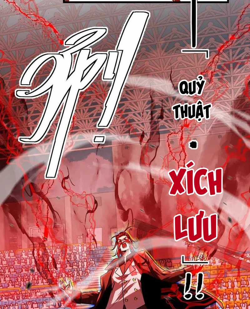 Ta Ở Thế Giới Quỷ Dị Chơi Hăng Rồi! Chapter 143 trang 23