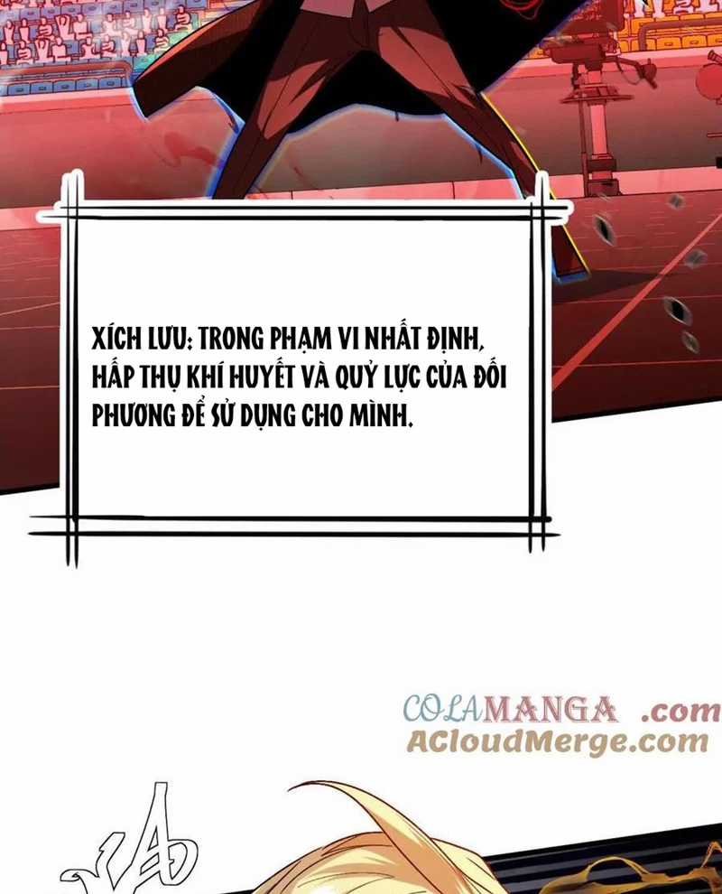 Ta Ở Thế Giới Quỷ Dị Chơi Hăng Rồi! Chapter 143 trang 24