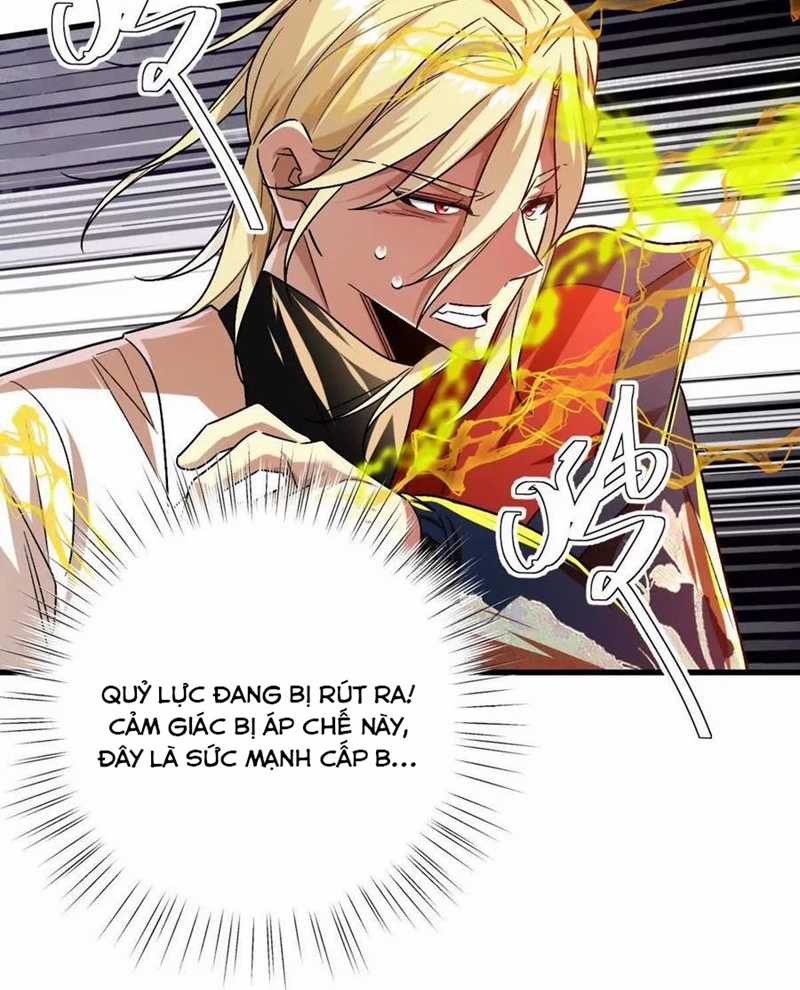 Ta Ở Thế Giới Quỷ Dị Chơi Hăng Rồi! Chapter 143 trang 25