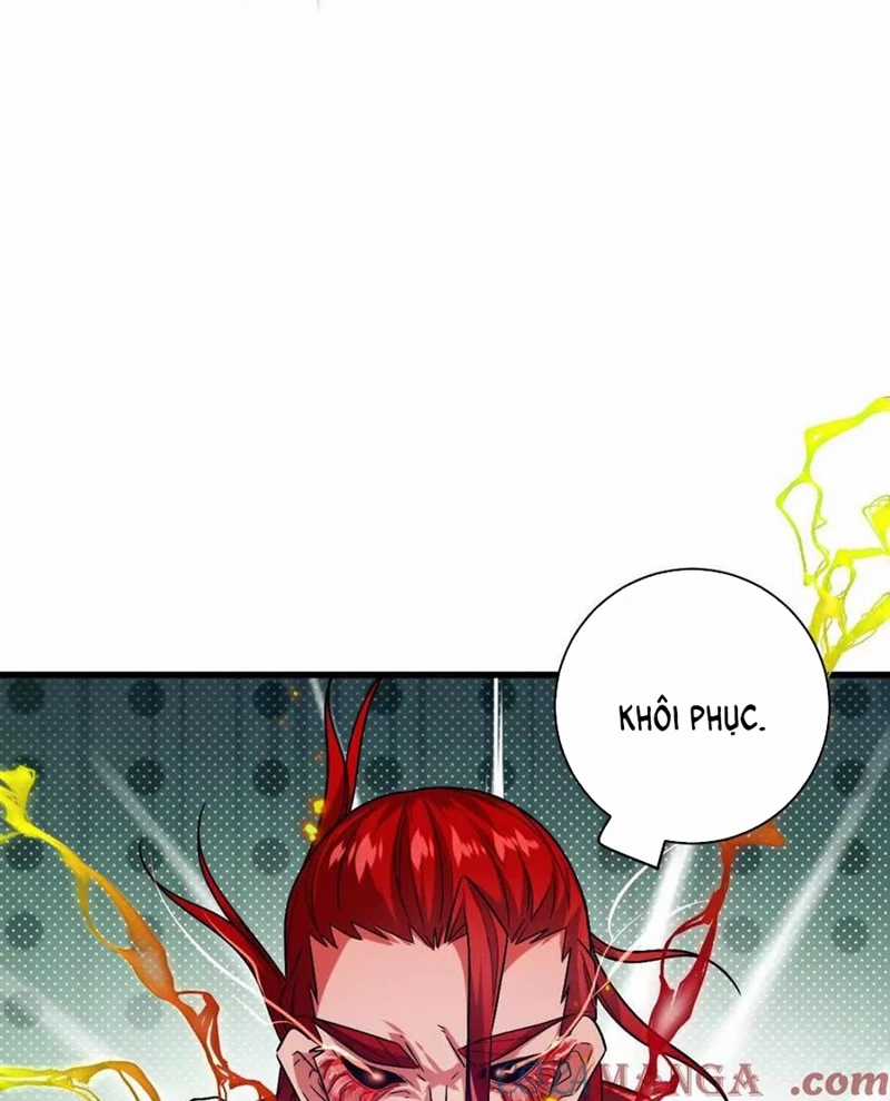 Ta Ở Thế Giới Quỷ Dị Chơi Hăng Rồi! Chapter 143 trang 26