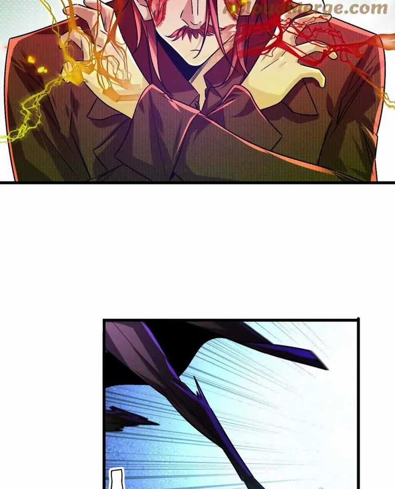 Ta Ở Thế Giới Quỷ Dị Chơi Hăng Rồi! Chapter 143 trang 27