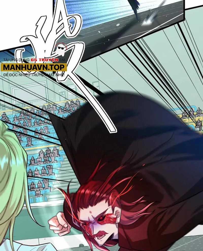 Ta Ở Thế Giới Quỷ Dị Chơi Hăng Rồi! Chapter 143 trang 28