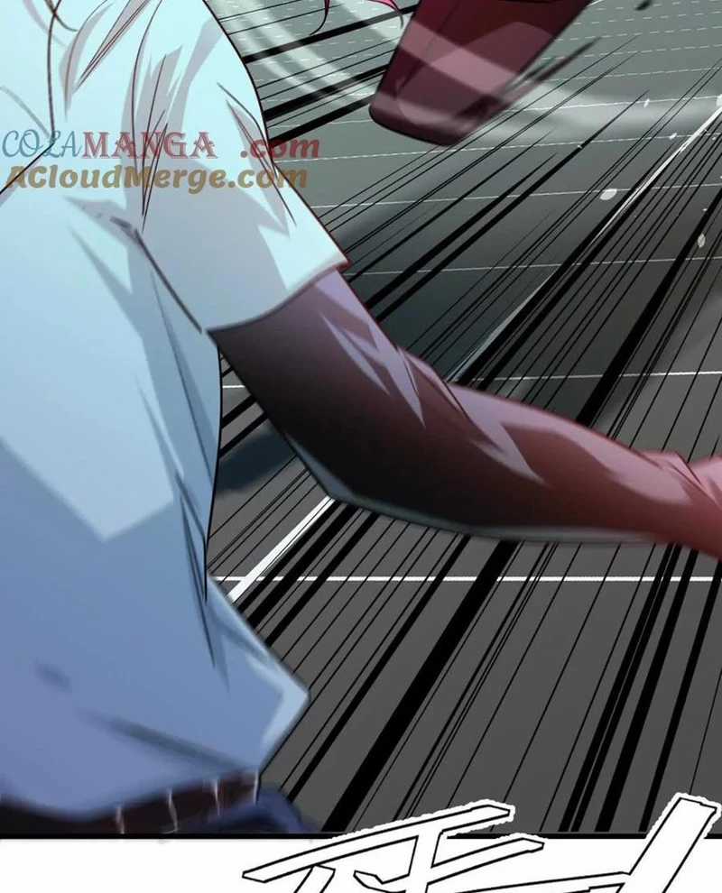 Ta Ở Thế Giới Quỷ Dị Chơi Hăng Rồi! Chapter 143 trang 29