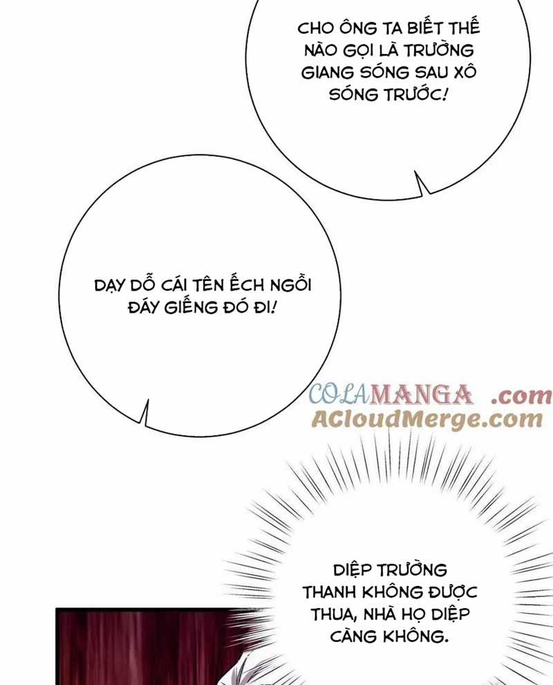 Ta Ở Thế Giới Quỷ Dị Chơi Hăng Rồi! Chapter 143 trang 3