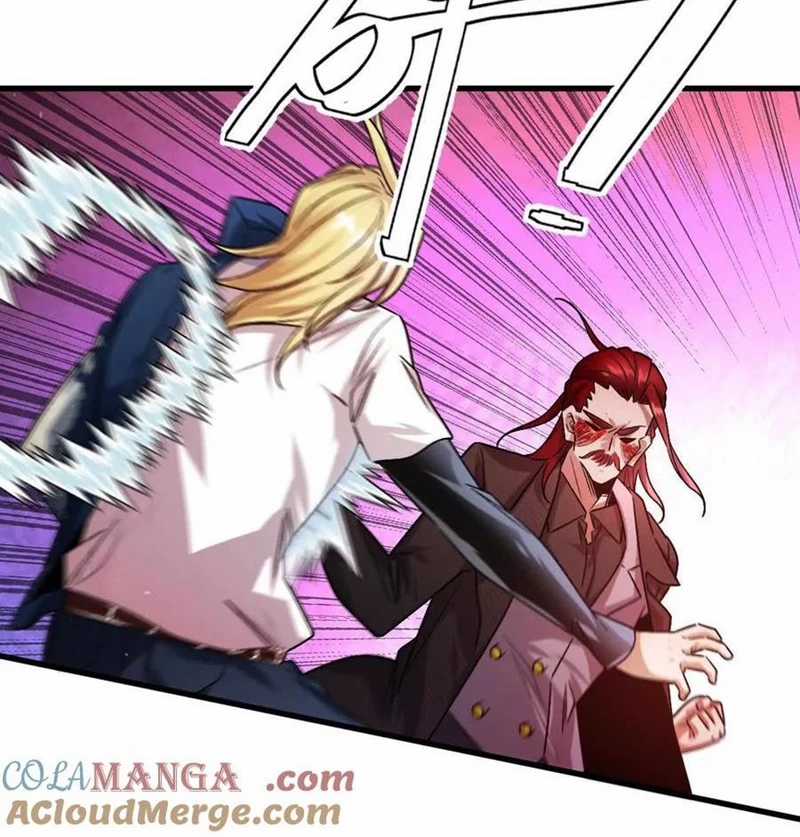 Ta Ở Thế Giới Quỷ Dị Chơi Hăng Rồi! Chapter 143 trang 30