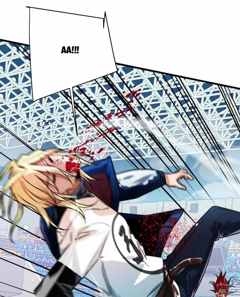 Ta Ở Thế Giới Quỷ Dị Chơi Hăng Rồi! Chapter 143 trang 31