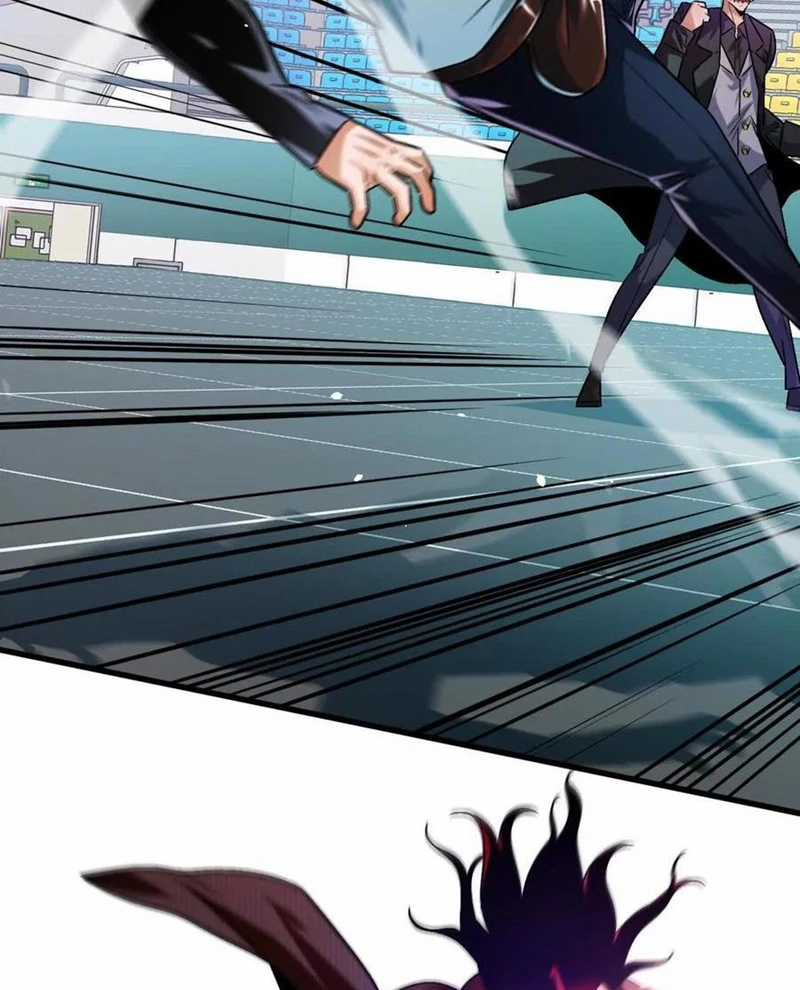 Ta Ở Thế Giới Quỷ Dị Chơi Hăng Rồi! Chapter 143 trang 32