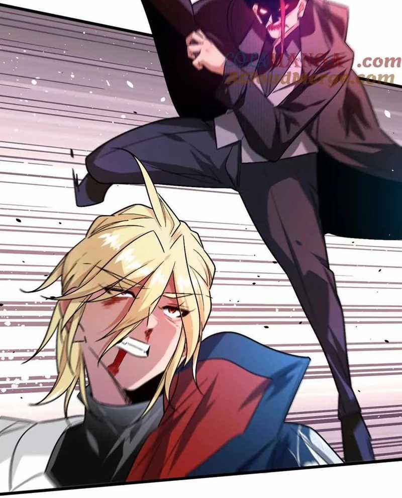 Ta Ở Thế Giới Quỷ Dị Chơi Hăng Rồi! Chapter 143 trang 33