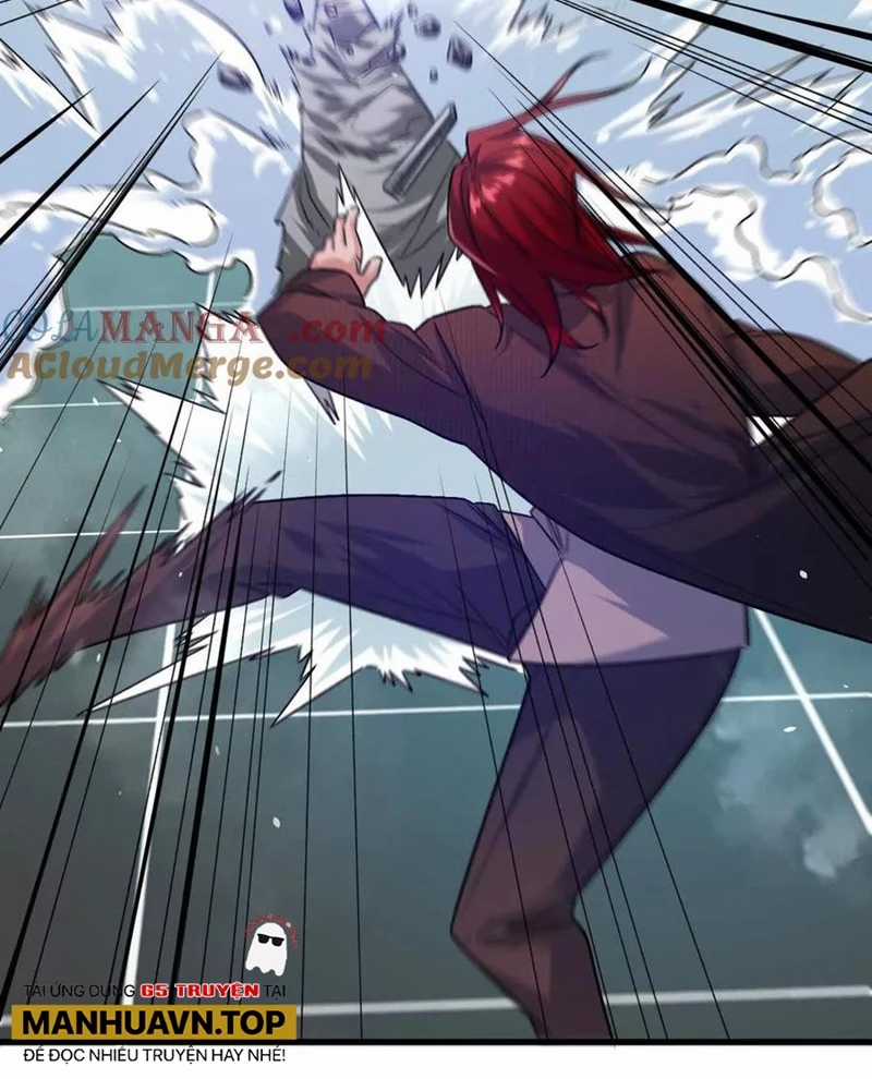 Ta Ở Thế Giới Quỷ Dị Chơi Hăng Rồi! Chapter 143 trang 35