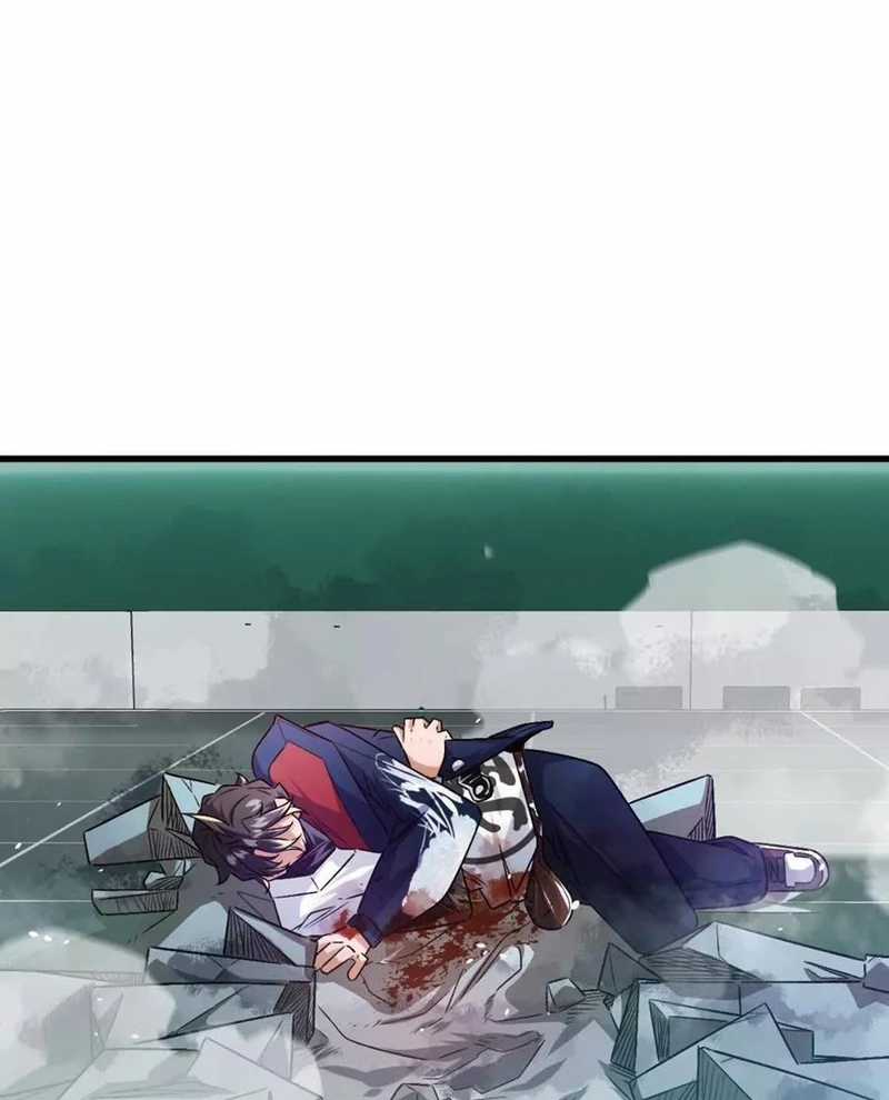 Ta Ở Thế Giới Quỷ Dị Chơi Hăng Rồi! Chapter 143 trang 36