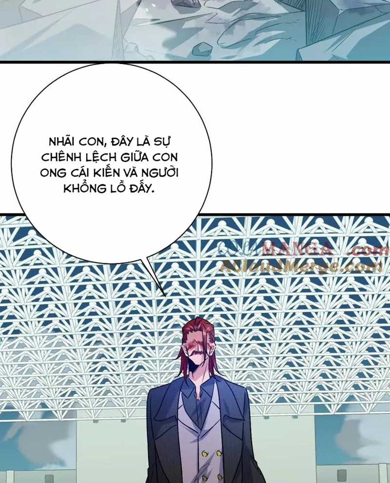 Ta Ở Thế Giới Quỷ Dị Chơi Hăng Rồi! Chapter 143 trang 37