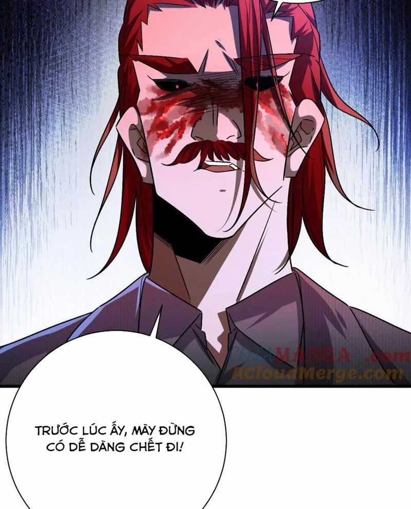 Ta Ở Thế Giới Quỷ Dị Chơi Hăng Rồi! Chapter 143 trang 39