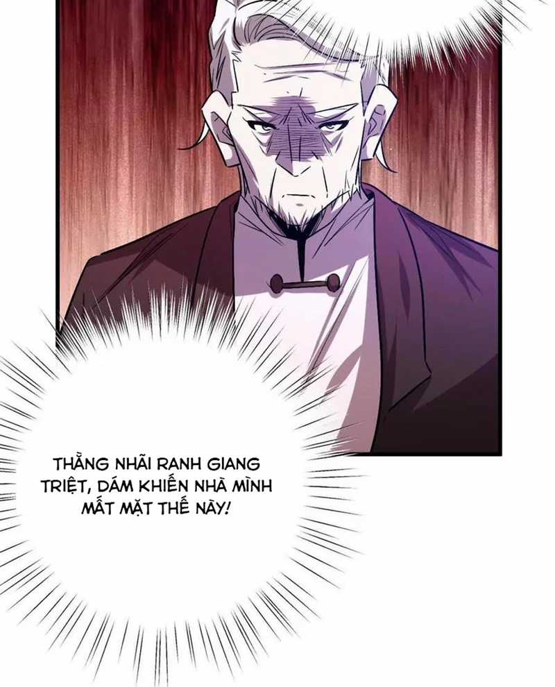 Ta Ở Thế Giới Quỷ Dị Chơi Hăng Rồi! Chapter 143 trang 4