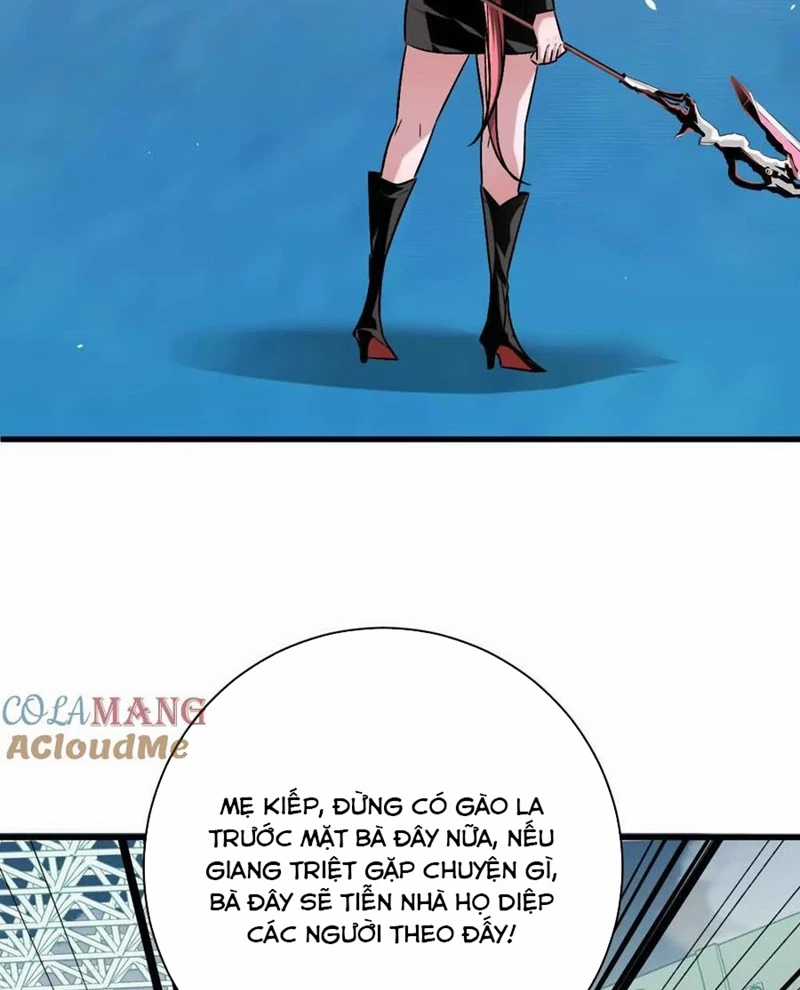 Ta Ở Thế Giới Quỷ Dị Chơi Hăng Rồi! Chapter 143 trang 43