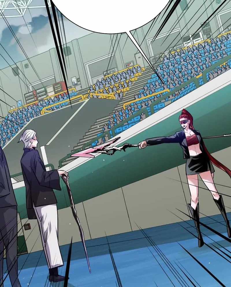 Ta Ở Thế Giới Quỷ Dị Chơi Hăng Rồi! Chapter 143 trang 44