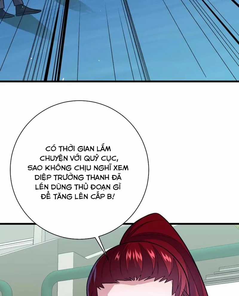Ta Ở Thế Giới Quỷ Dị Chơi Hăng Rồi! Chapter 143 trang 45