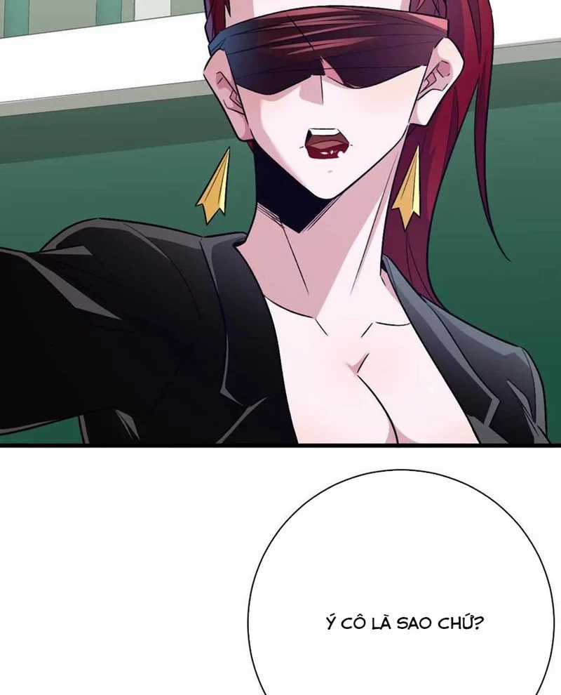 Ta Ở Thế Giới Quỷ Dị Chơi Hăng Rồi! Chapter 143 trang 46