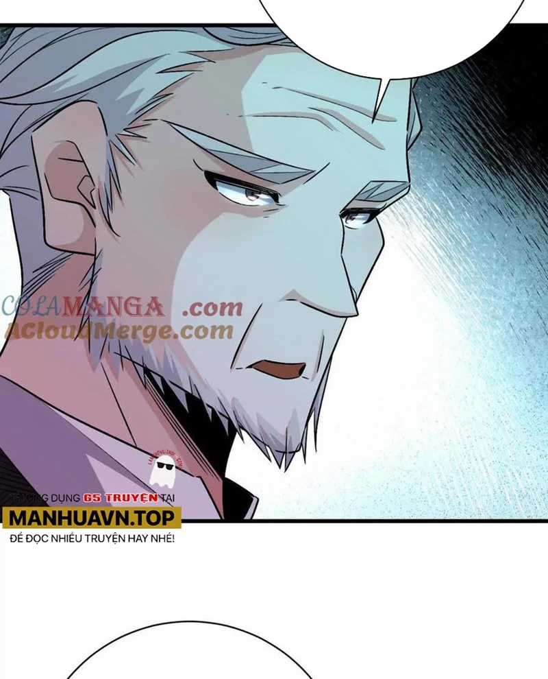 Ta Ở Thế Giới Quỷ Dị Chơi Hăng Rồi! Chapter 143 trang 47