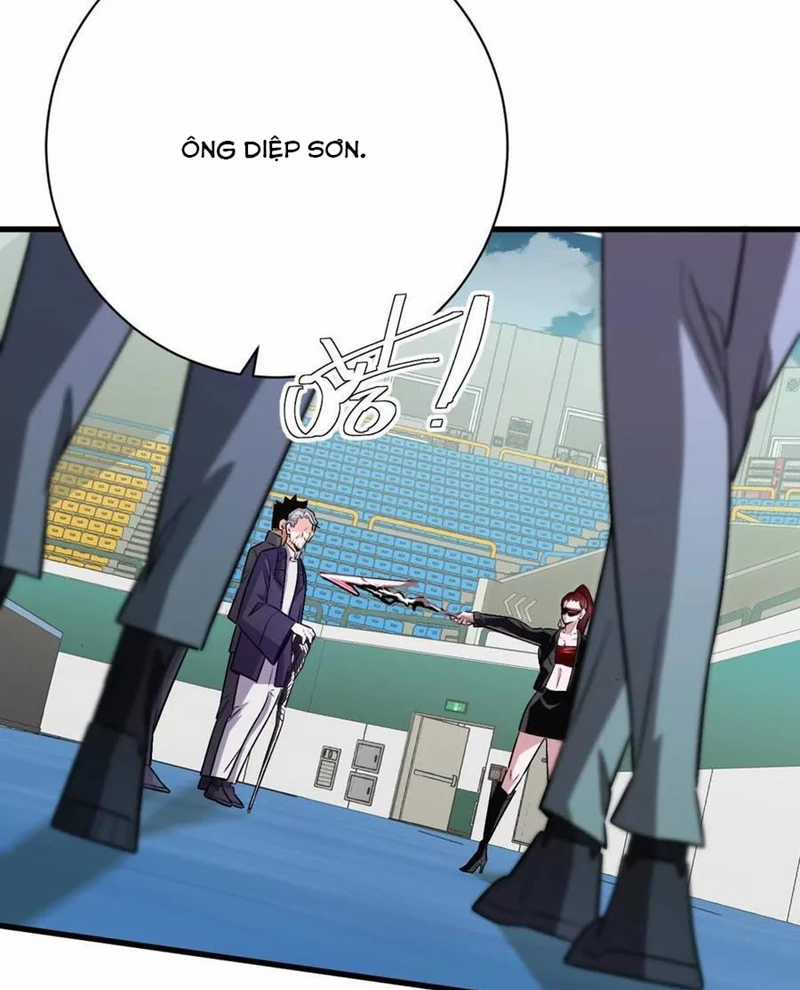 Ta Ở Thế Giới Quỷ Dị Chơi Hăng Rồi! Chapter 143 trang 48