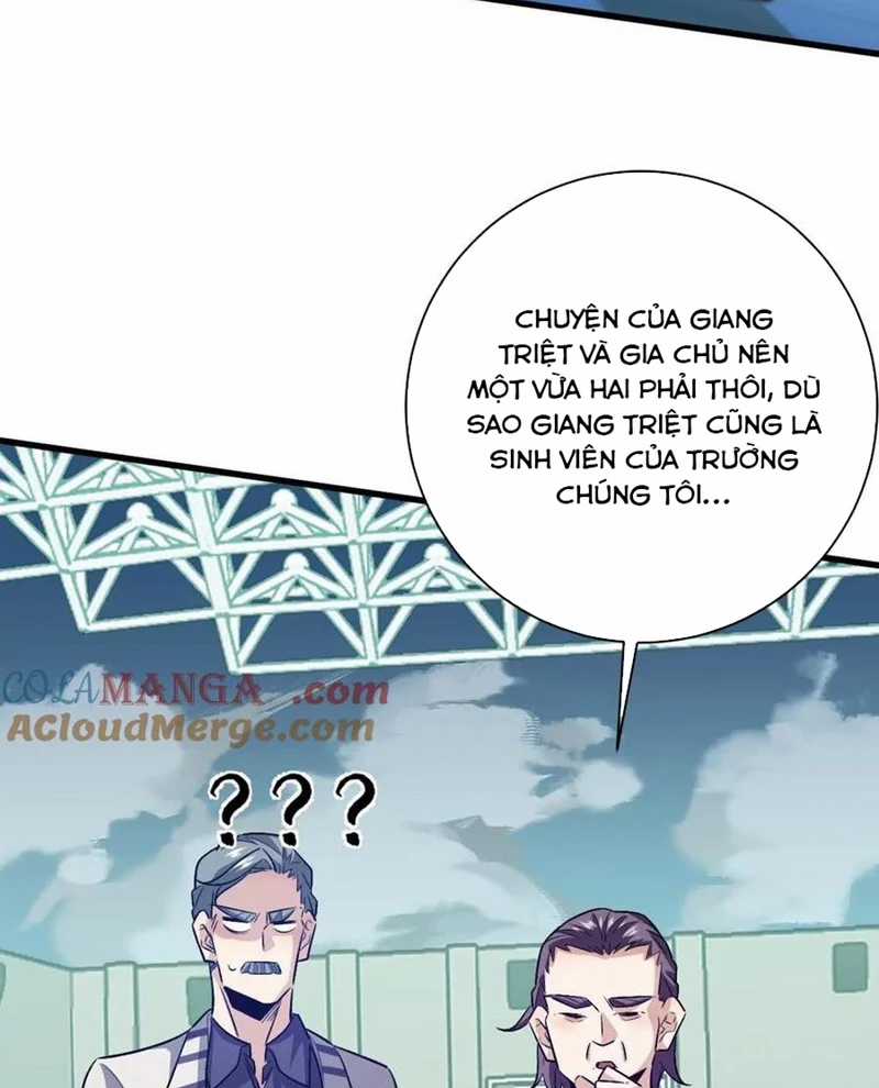 Ta Ở Thế Giới Quỷ Dị Chơi Hăng Rồi! Chapter 143 trang 49