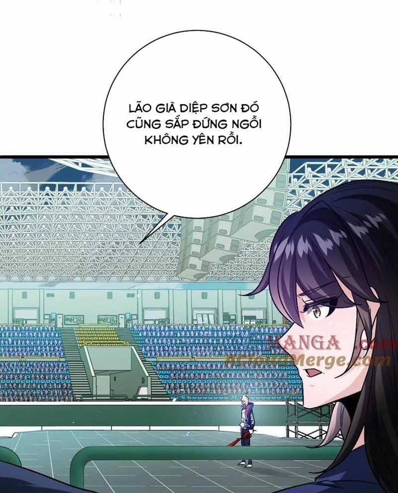 Ta Ở Thế Giới Quỷ Dị Chơi Hăng Rồi! Chapter 143 trang 5