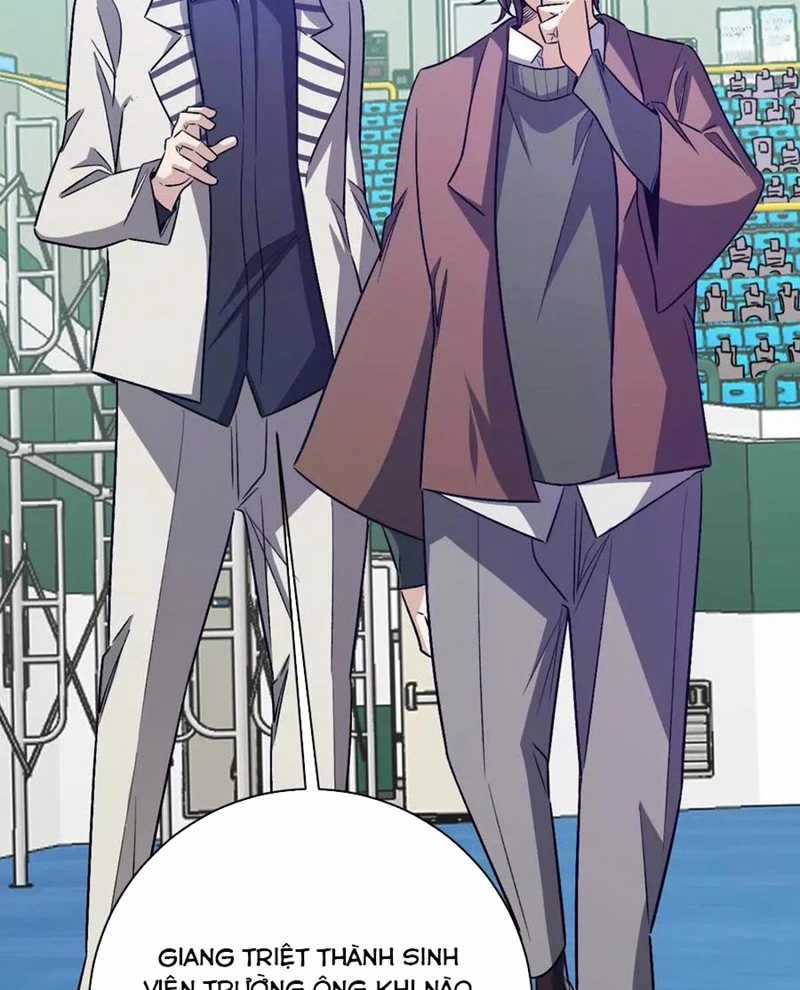 Ta Ở Thế Giới Quỷ Dị Chơi Hăng Rồi! Chapter 143 trang 50